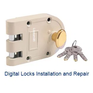 Advantage Locksmith Store Denver, CO 303-876-9973 - com-02