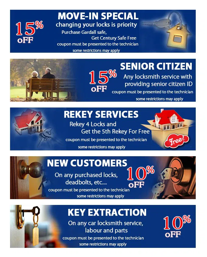 Advantage Locksmith Store Denver, CO 303-876-9973 - coupon
